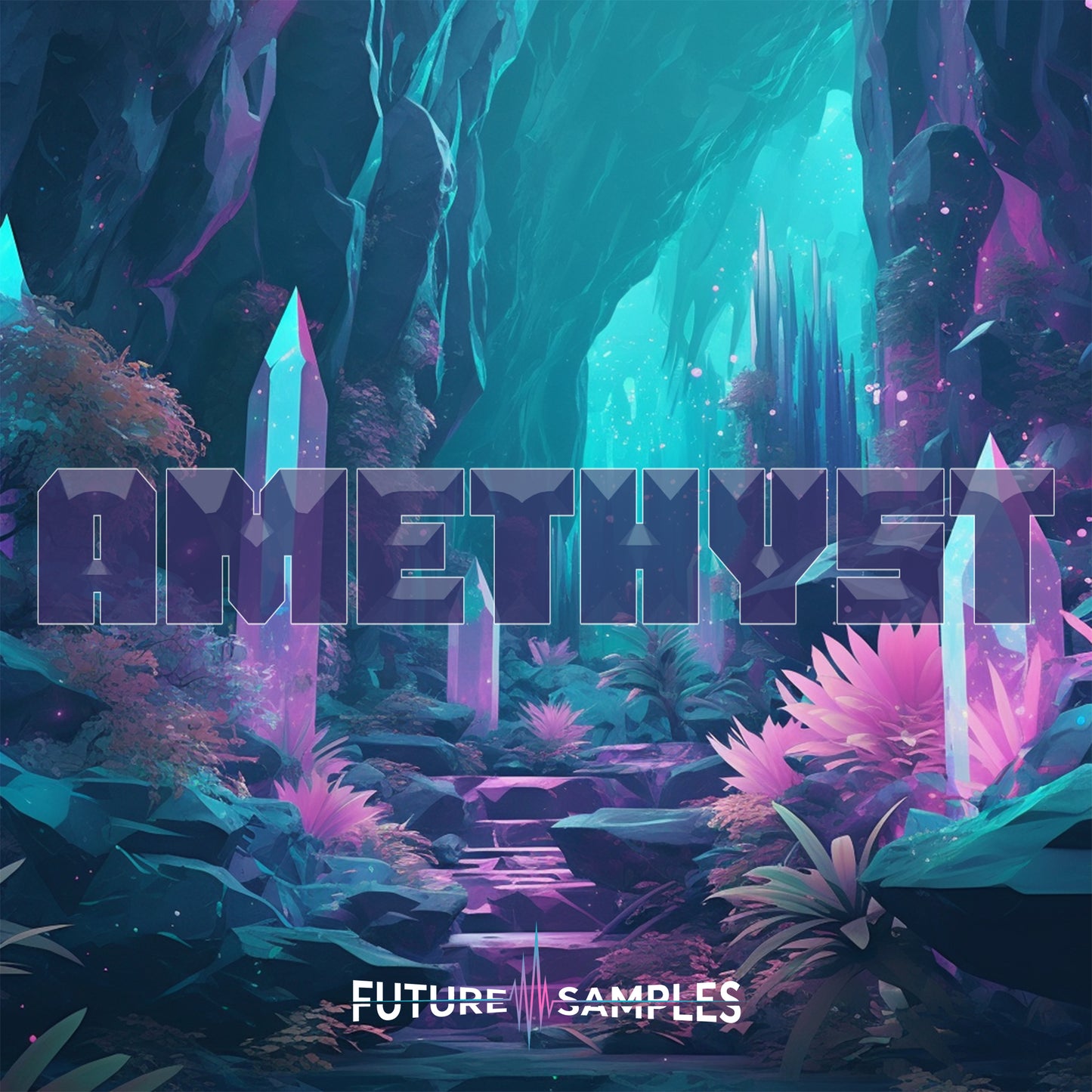 AMETHYST - Lofi Hip Hop - Future Samples