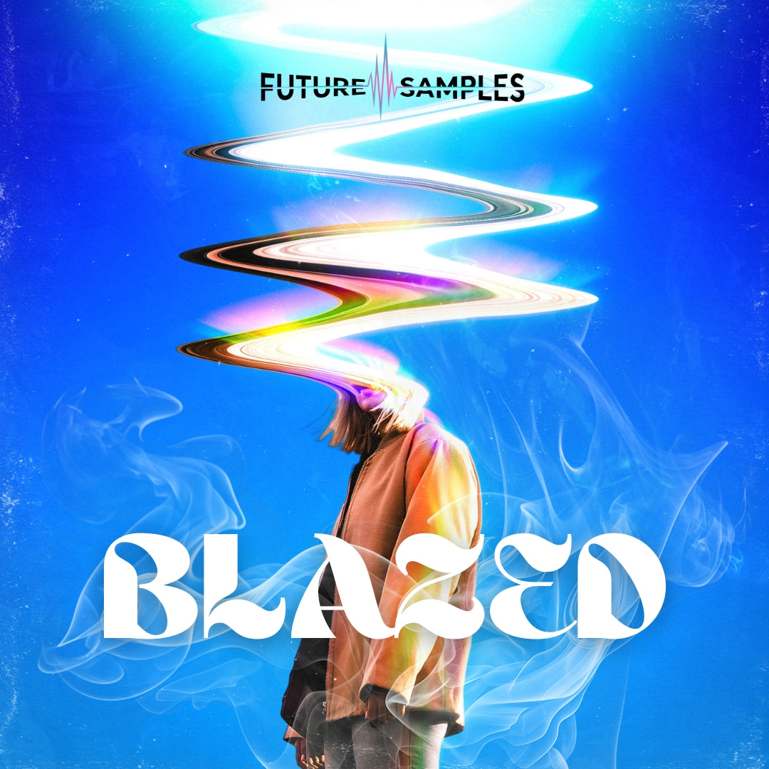 BLAZED - Trap & Hip Hop - Future Samples