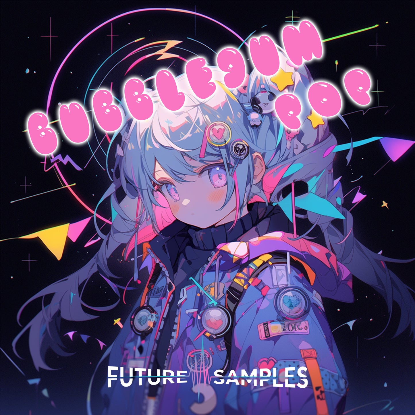 BUBBLEGUM POP - Future Samples