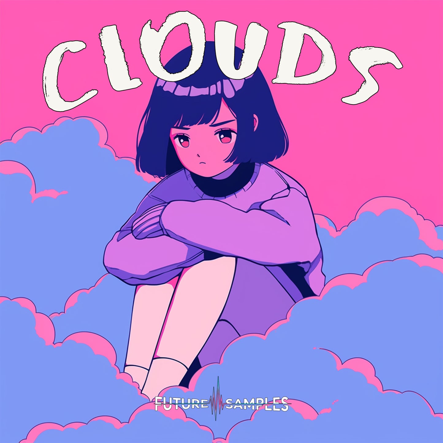 CLOUDS - Hip Hop & Trap - Future Samples