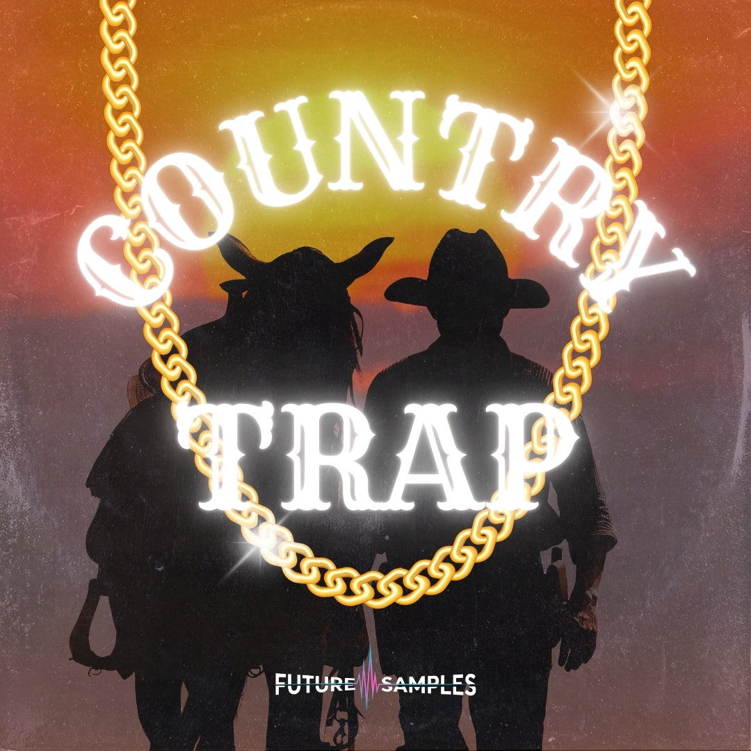 COUNTRY TRAP - Future Samples