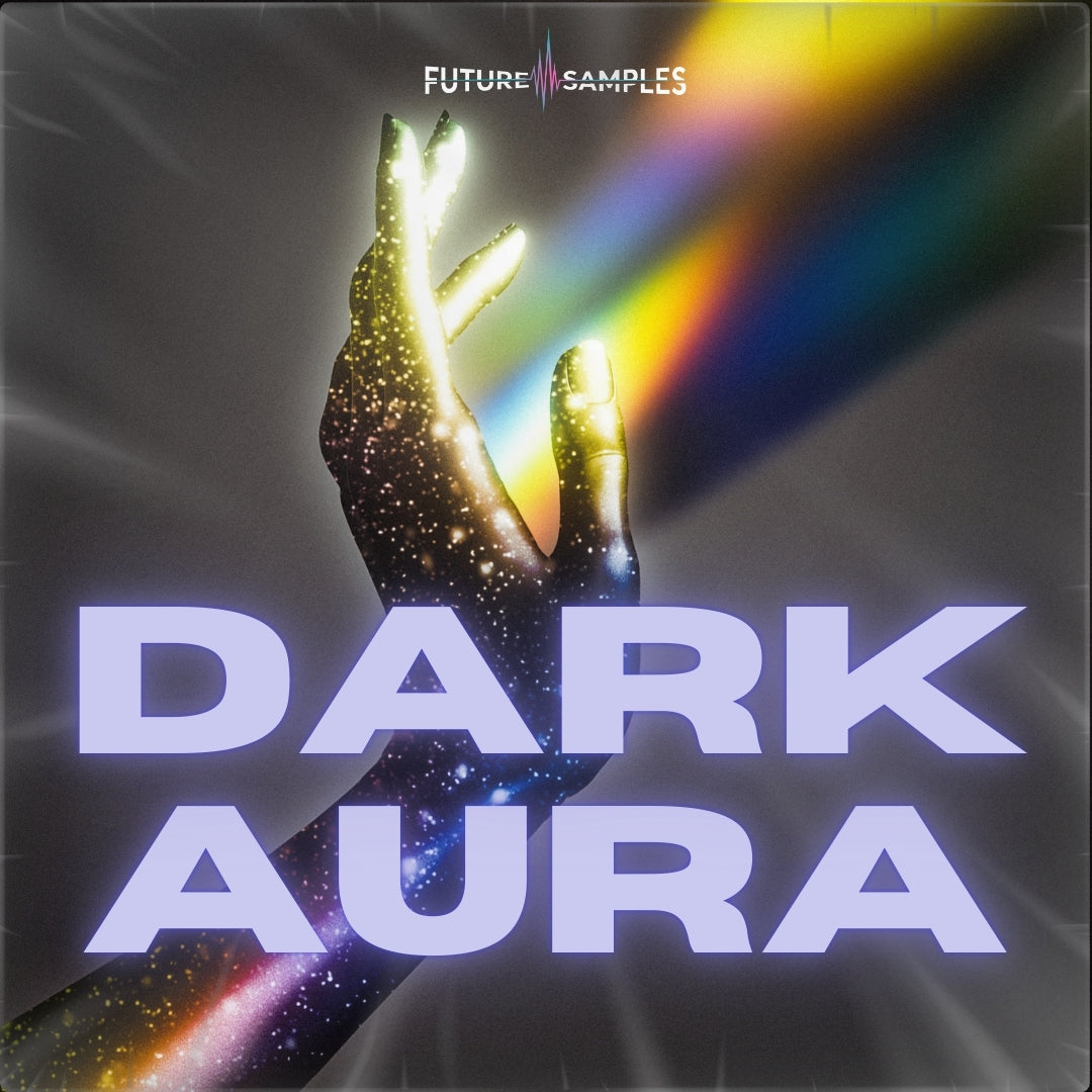 DARK AURA - R&B - Future Samples