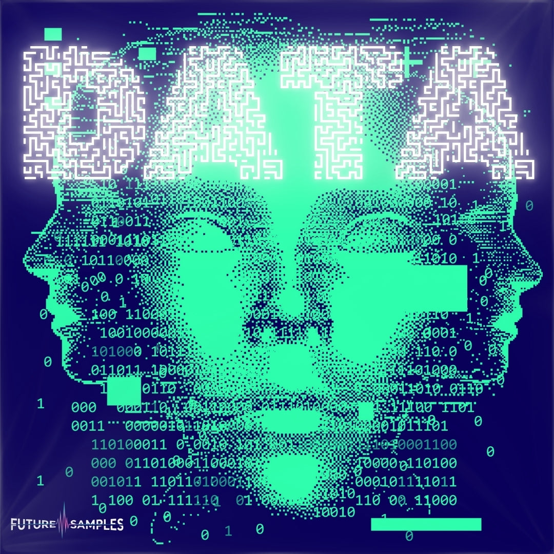 DATA - Techno - Future Samples