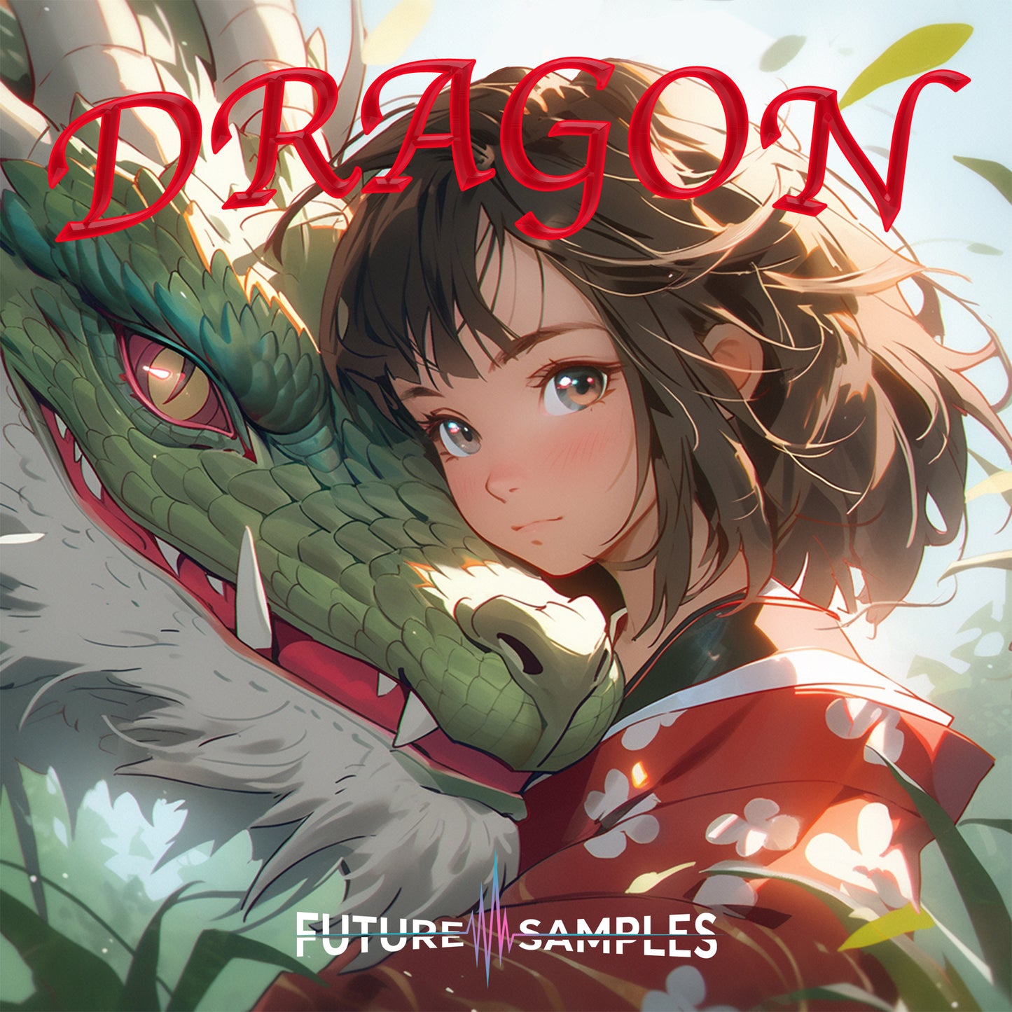 DRAGON - Hip Hop - Future Samples