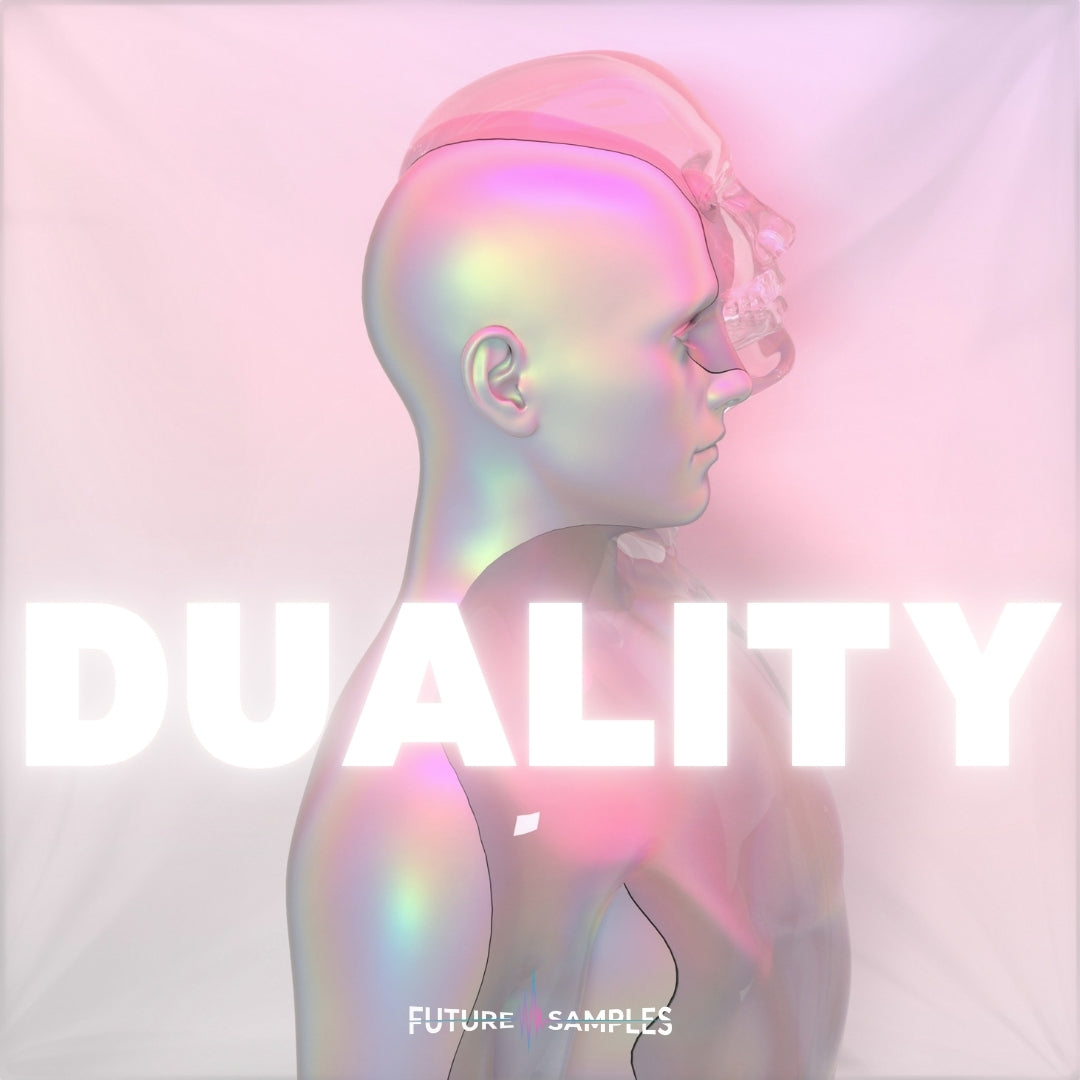 DUALITY - Trap - Future Samples