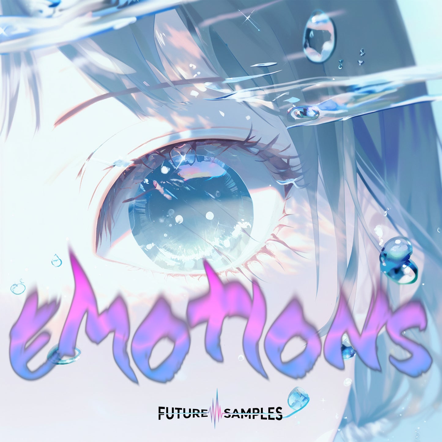 EMOTIONS - Trap & Hip Hop - Future Samples