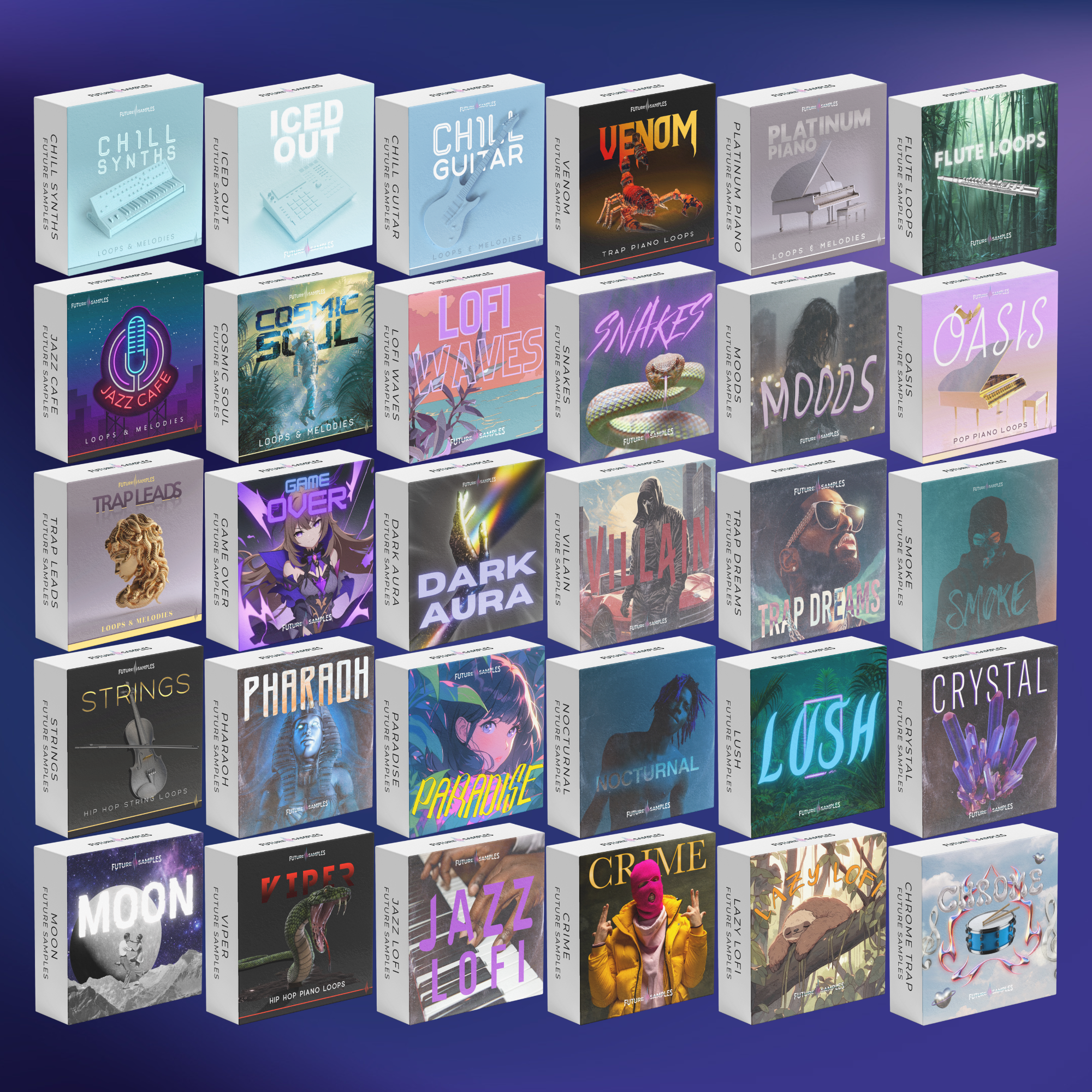 FutureSamples_FUTURESAMPLESMEG