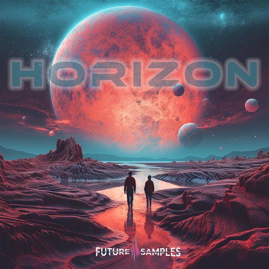 HORIZON - Future Bass - Future Samples