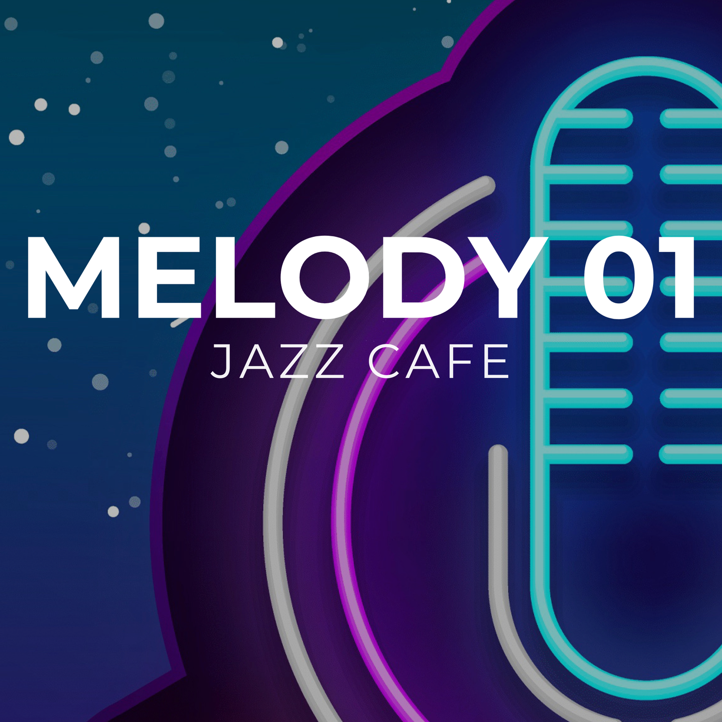 JAZZ CAFE - Melody 01