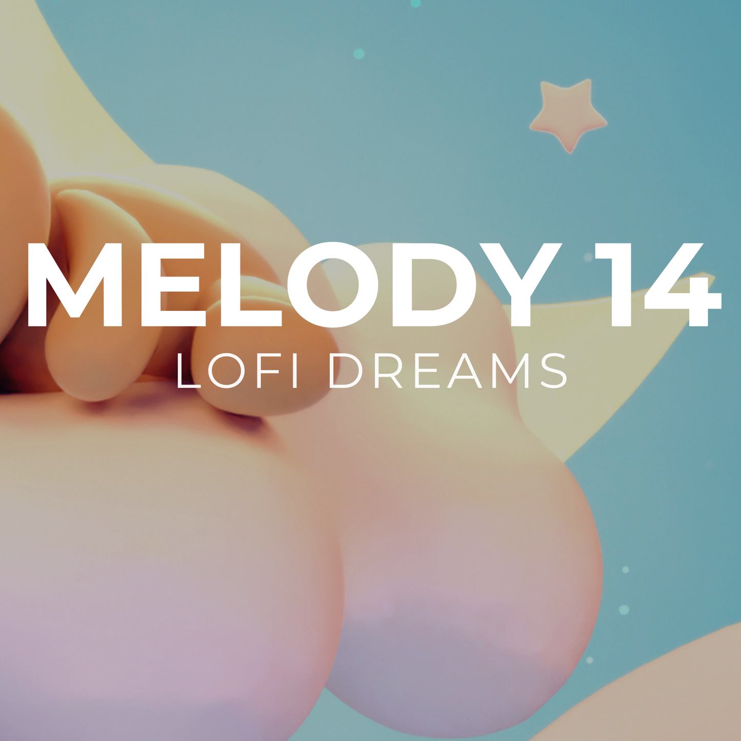 LOFI DREAMS - Melody 14