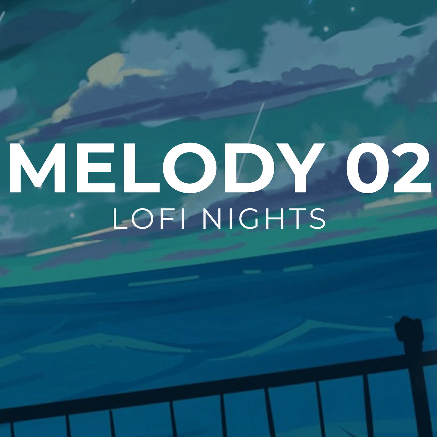 LOFI NIGHTS - Melody 02