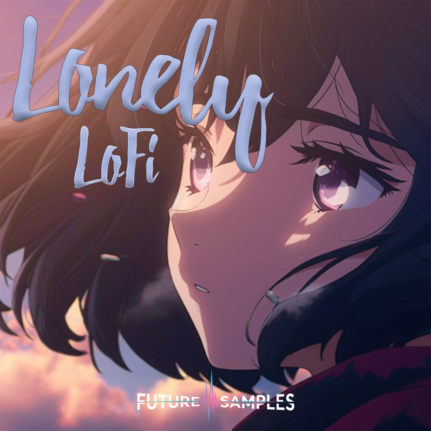 ANIME & LOFI MEGA BUNDLE - Future Samples