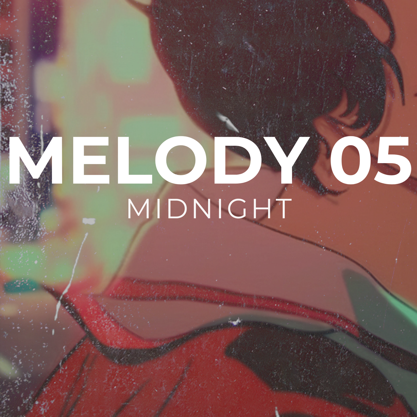 MIDNIGHT - Melody 05
