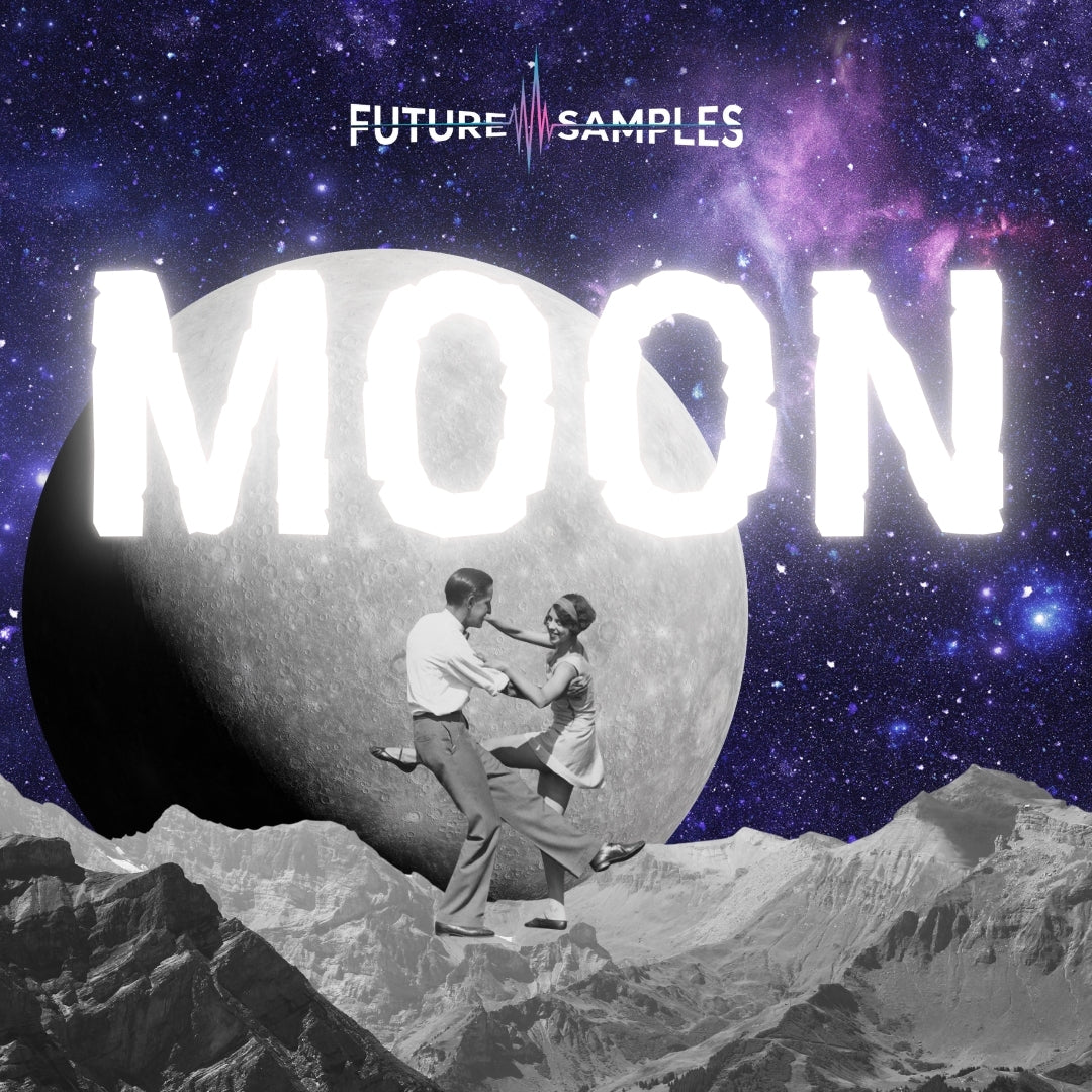 MOON - R&B - Future Samples