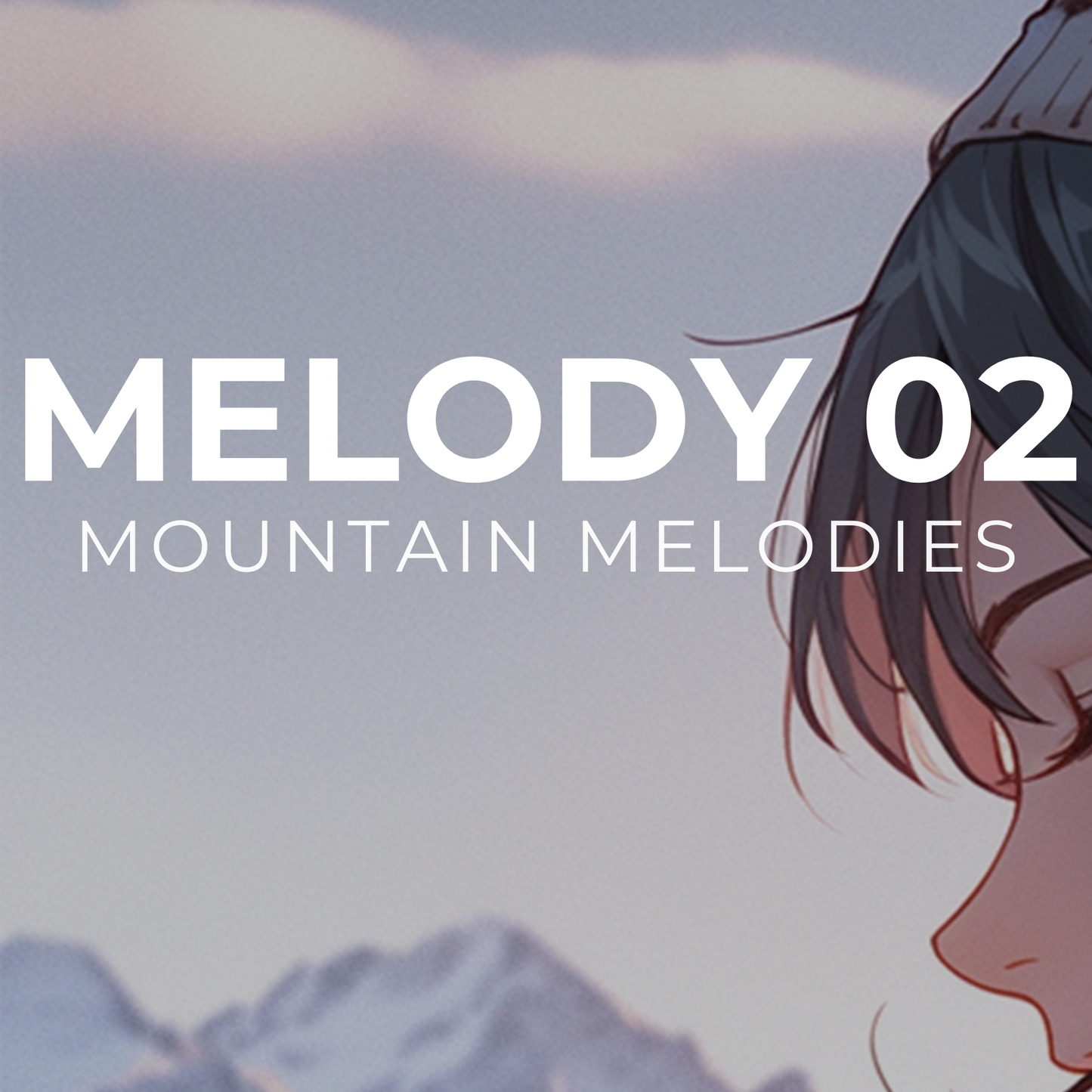 MOUNTAIN MELODIES - Melody 02