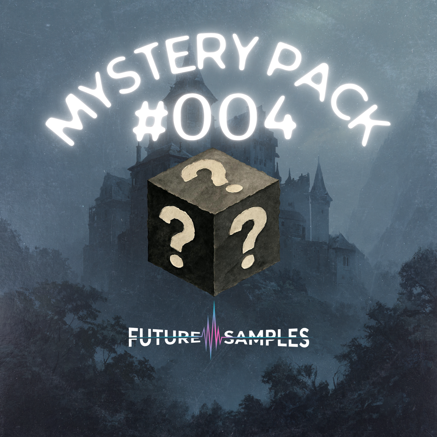 MYSTERY PACK 004