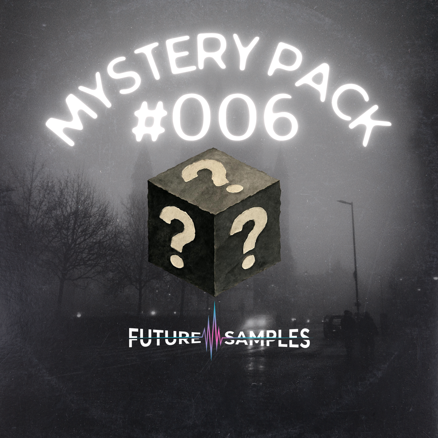 MYSTERY PACK #006