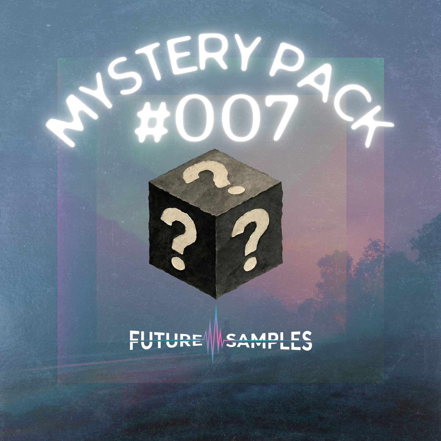 MYSTERY PACK #007
