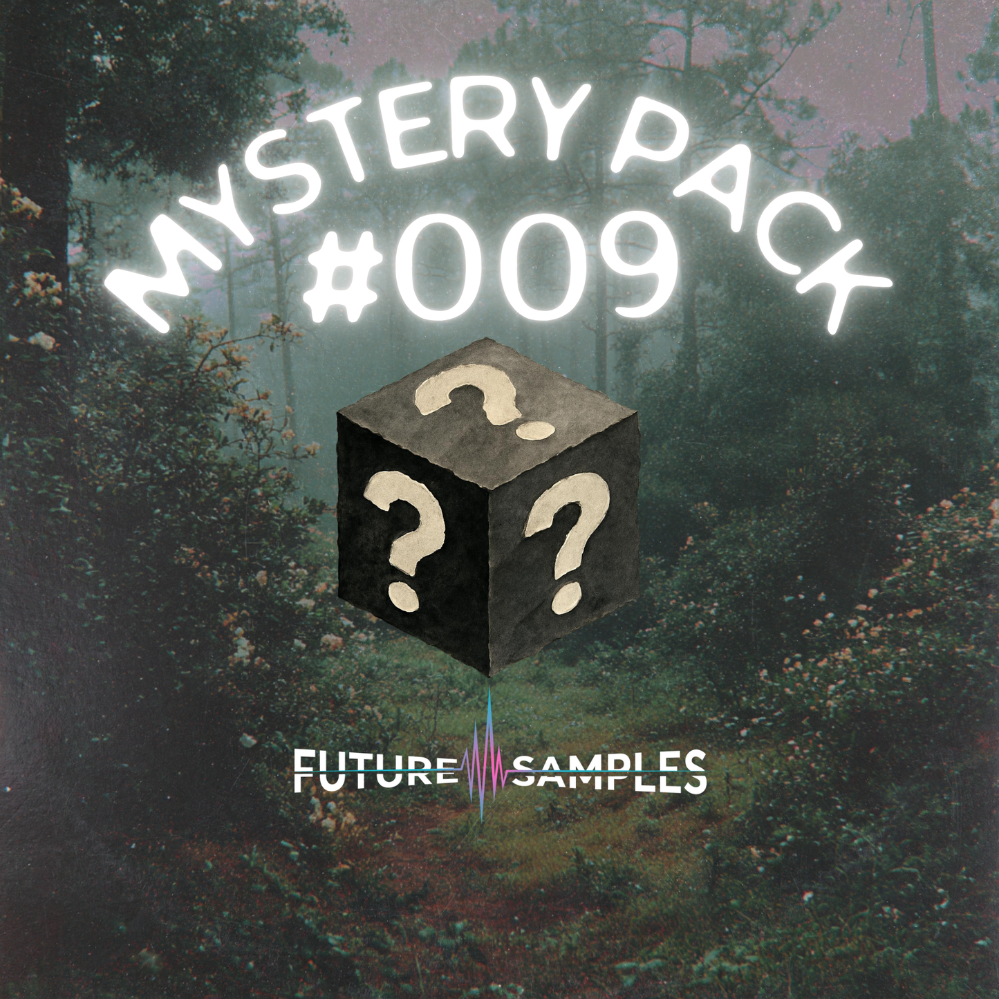 MYSTERY PACK #009