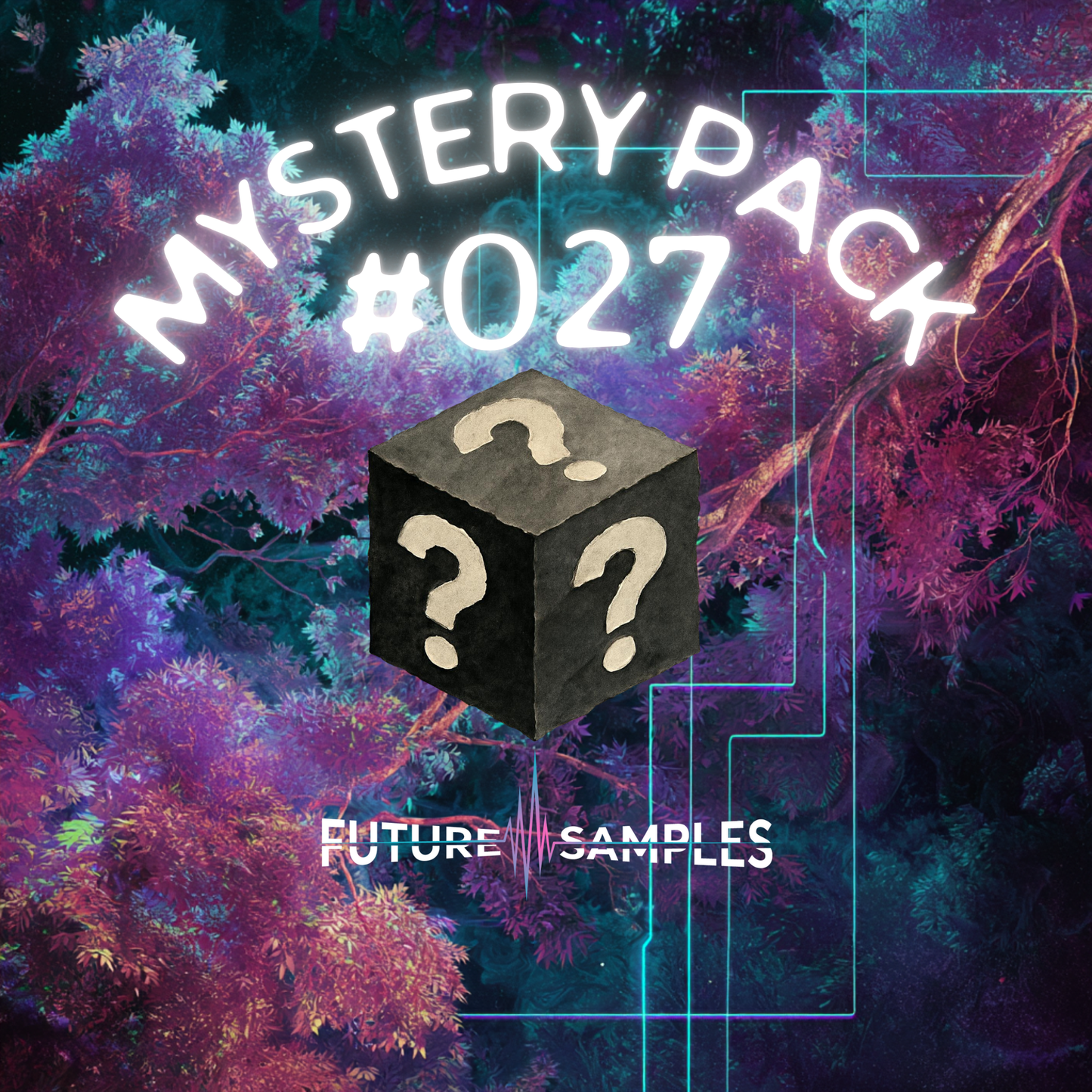 MYSTERY PACK #027