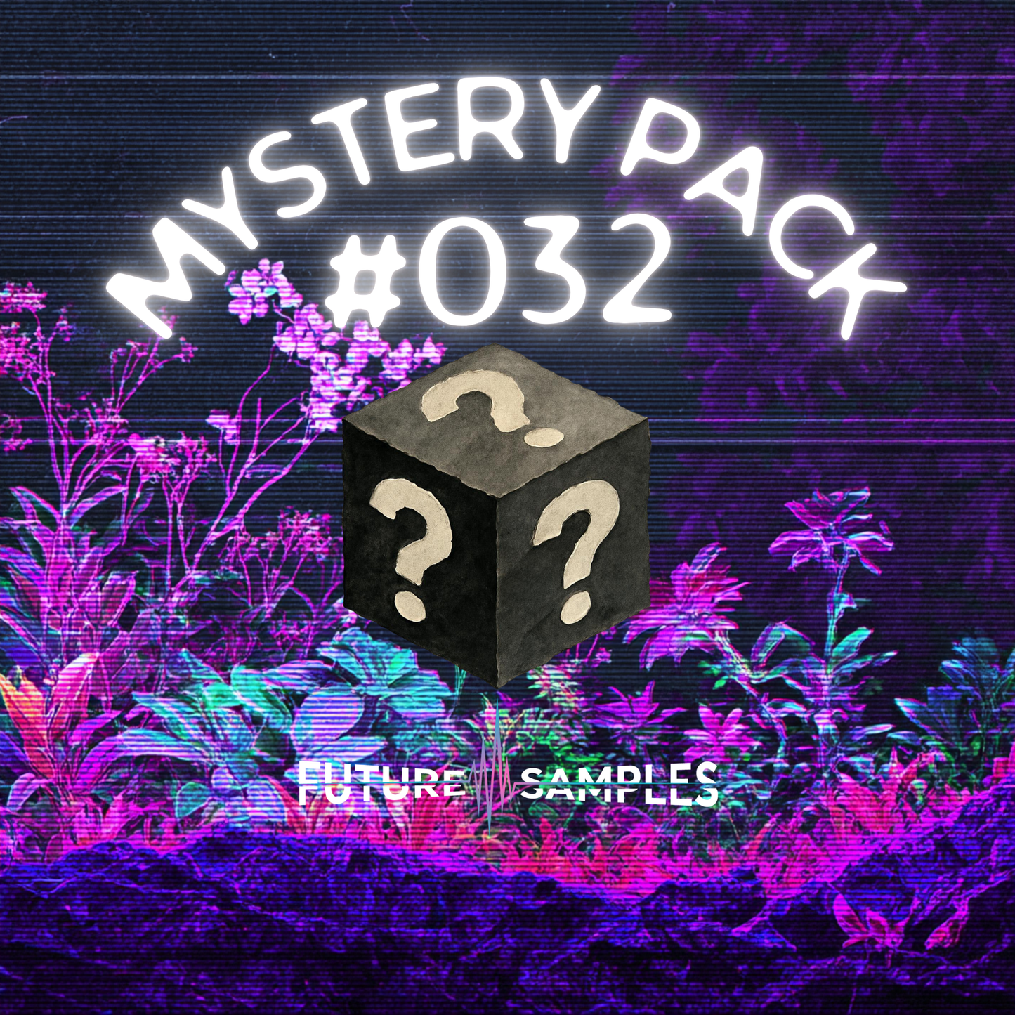 MYSTERY PACK #032