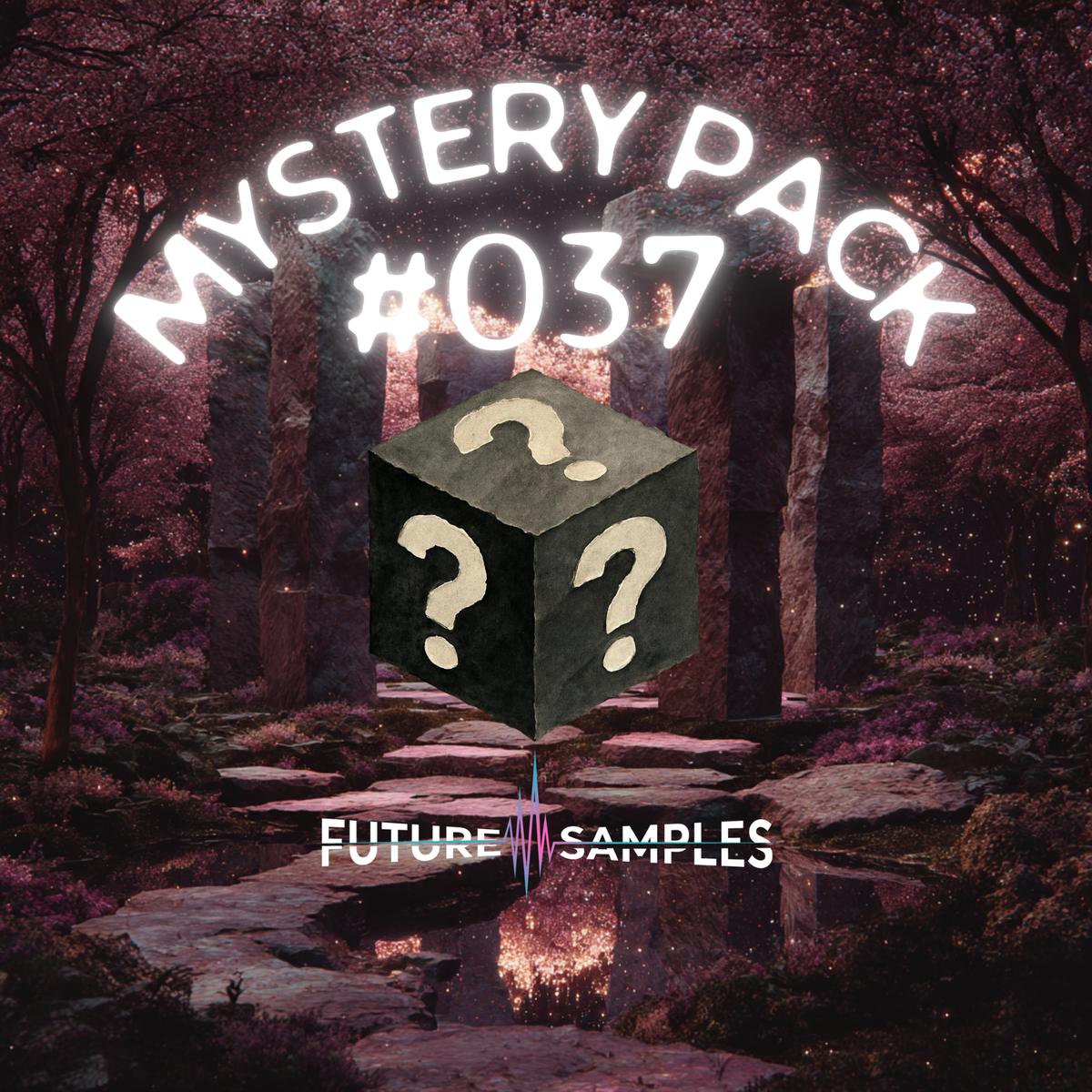 MYSTERY PACK #037