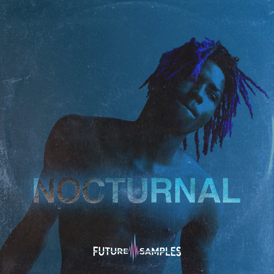 NOCTURNAL - Trap Melodies - Future Samples