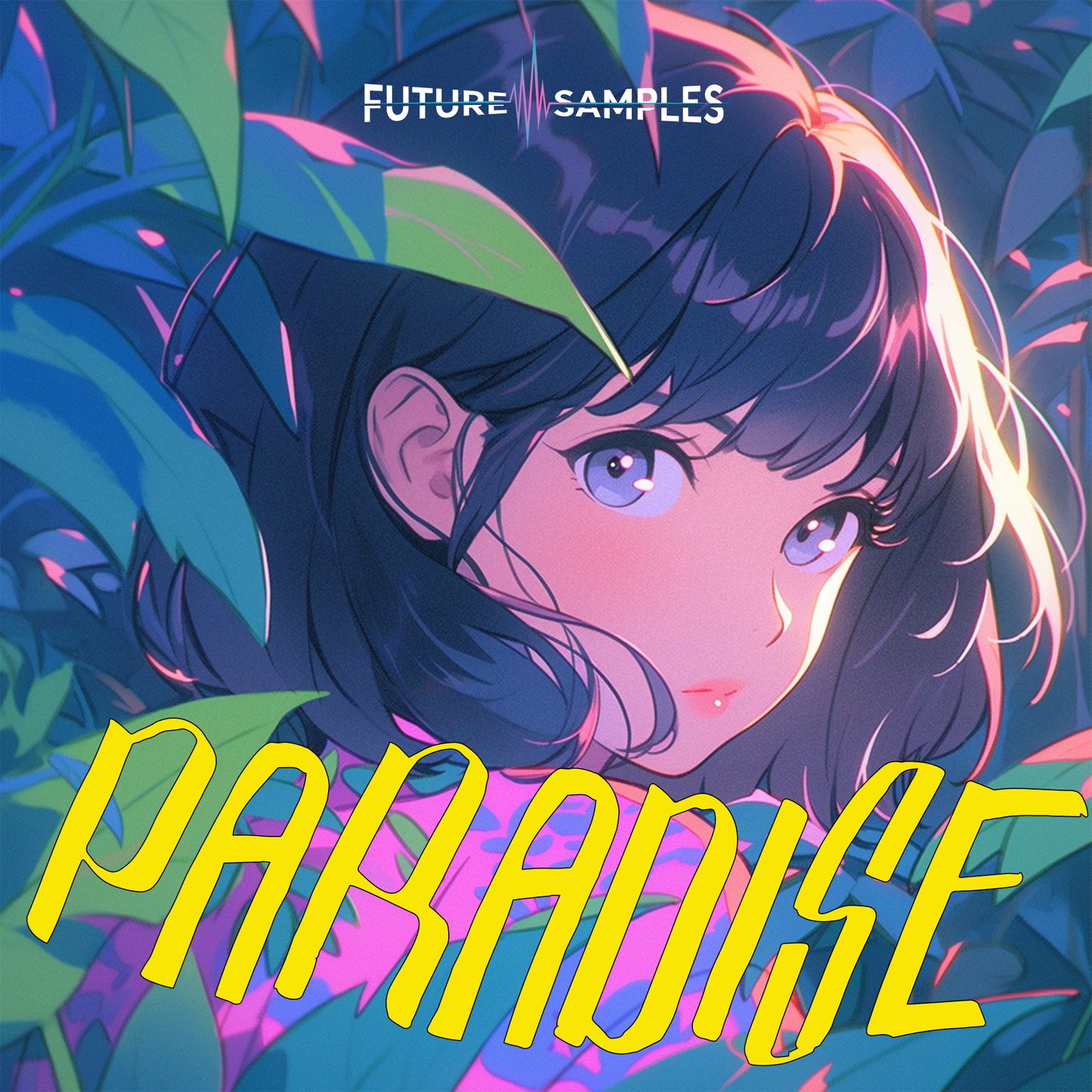 PARADISE - R&B - Future Samples