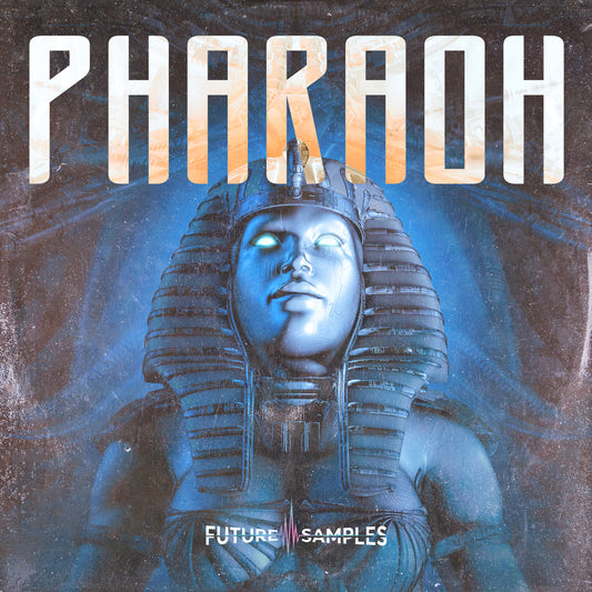 PHARAOH - Trap Melodies - Future Samples