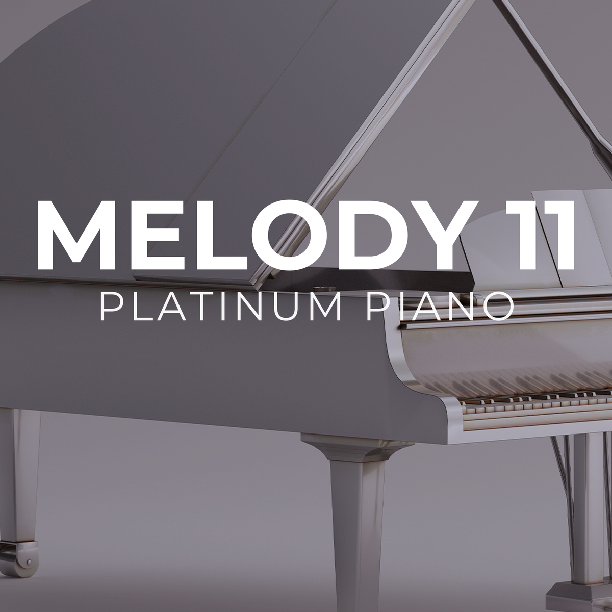 PLATINUM PIANO - Melody 11