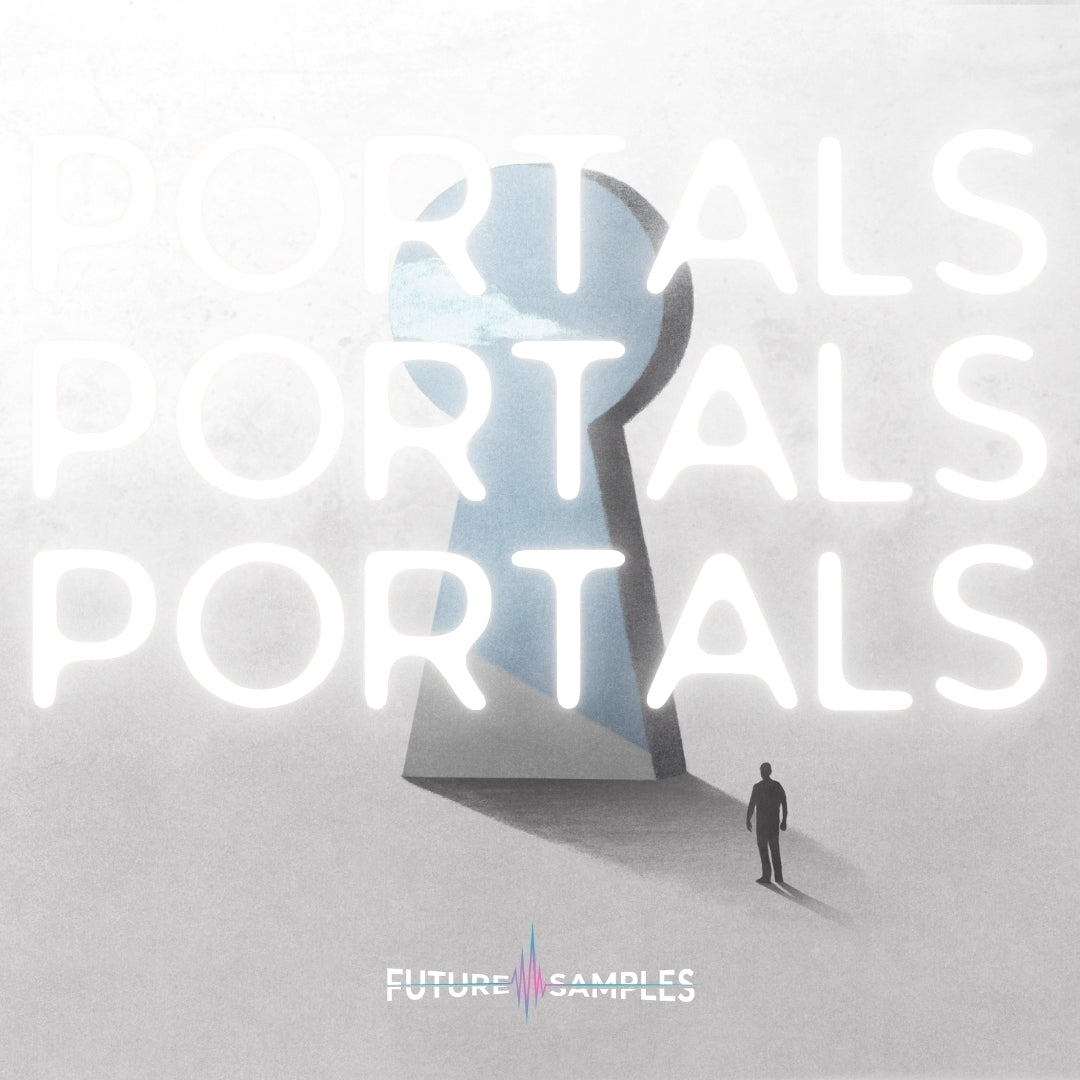 PORTALS - Trap & Future Bass - Future Samples