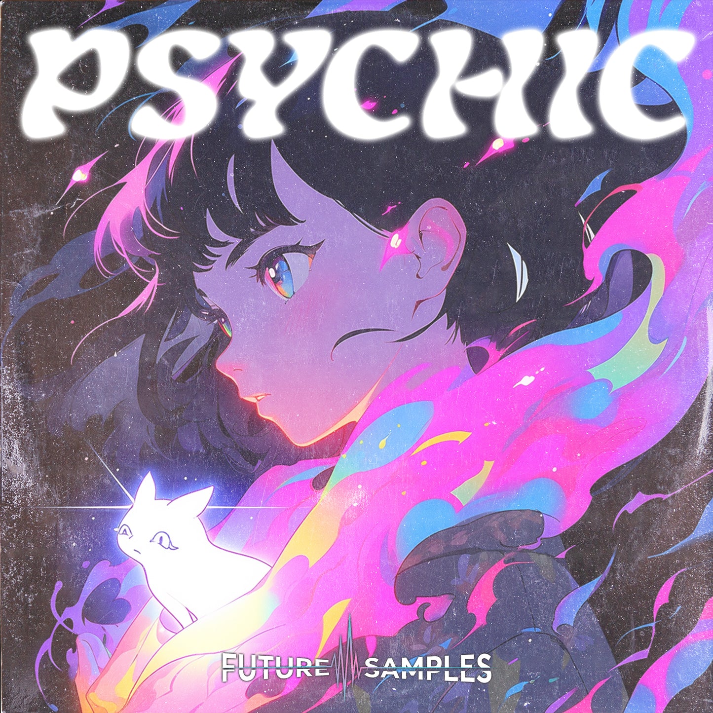 PSYCHIC - Hip Hop & Trap - Future Samples