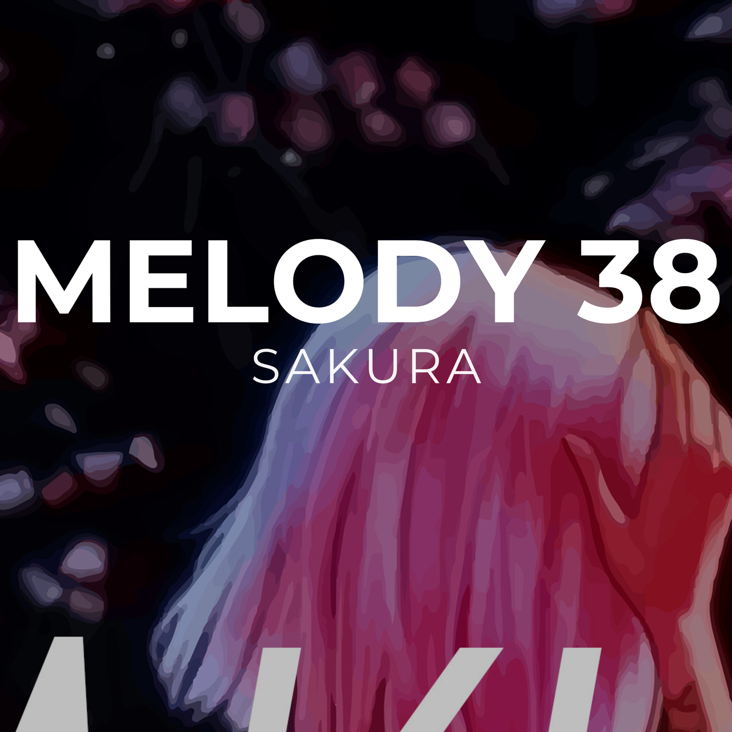 SAKURA - Melody 38