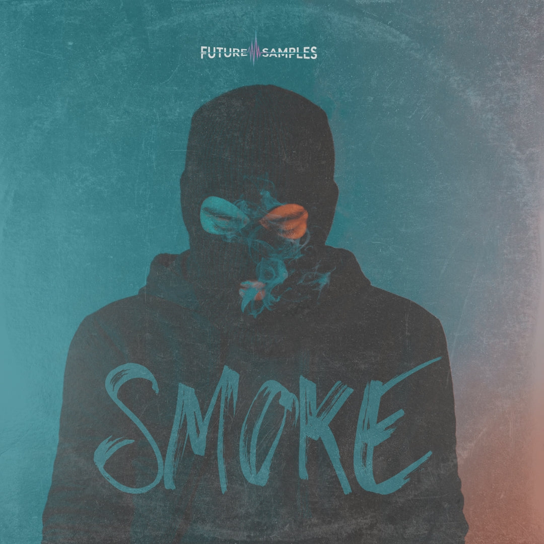 SMOKE - Drill - Future Samples