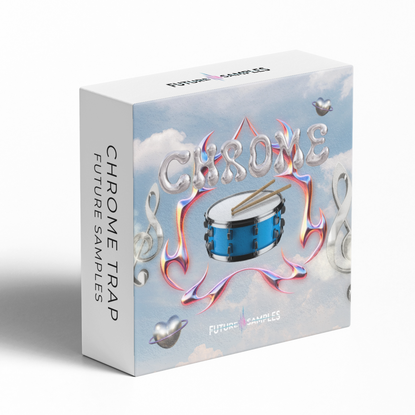 PRODUCER STARTER BUNDLE