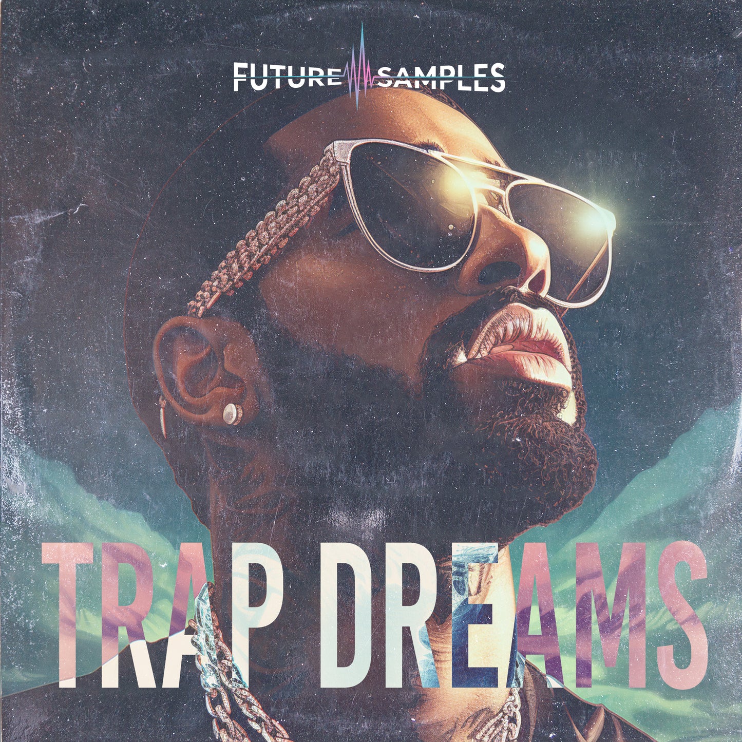 TRAP DREAMS - Future Samples