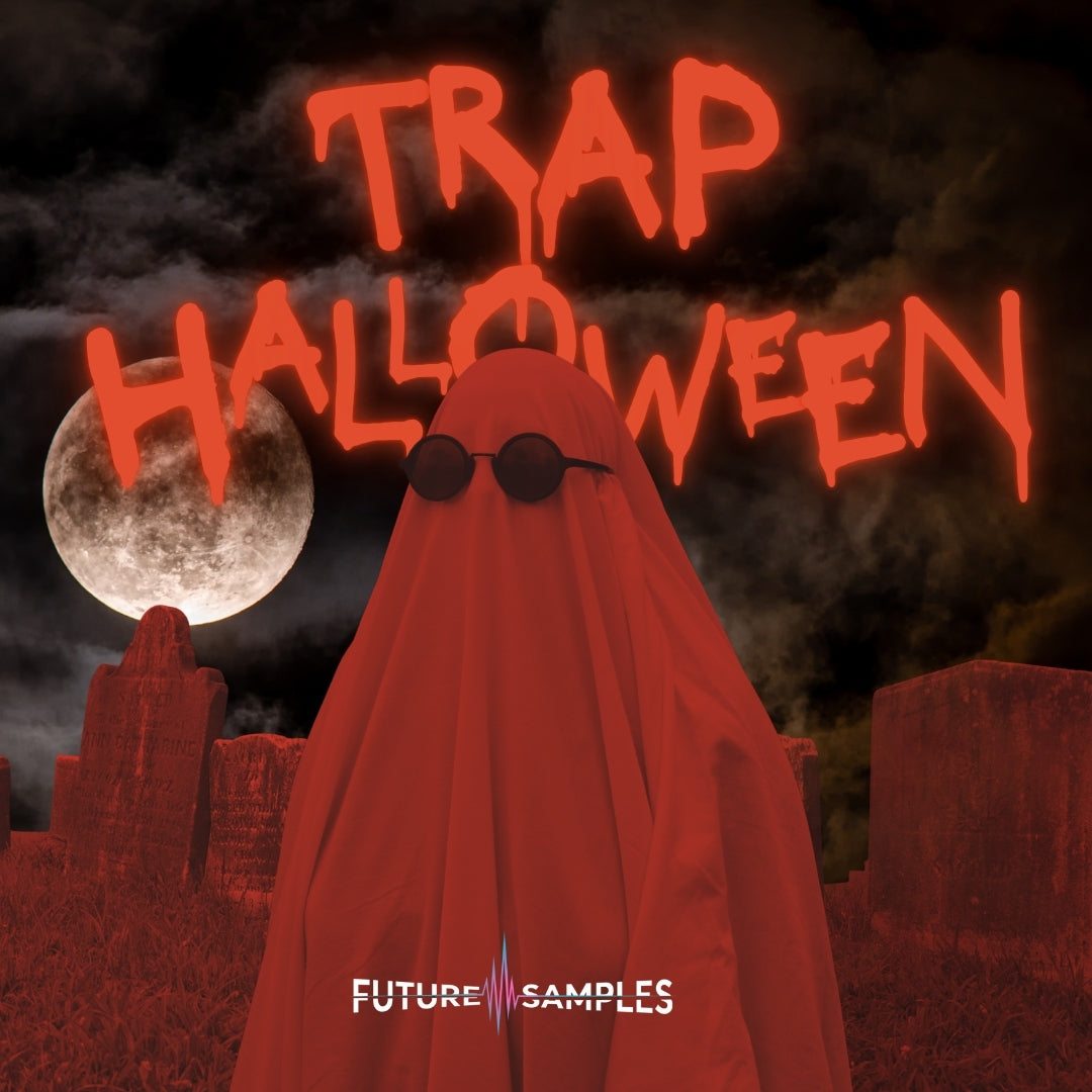 TRAP HALLOWEEN - Future Samples
