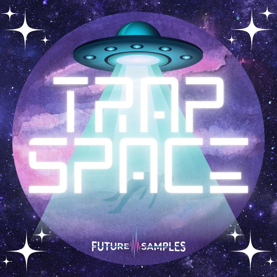 TRAP SPACE - Future Samples