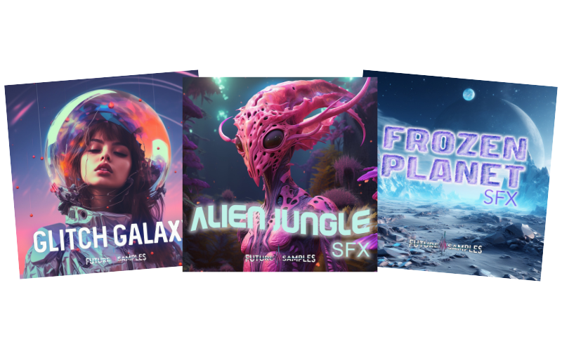 SFX Special Offer Bundle