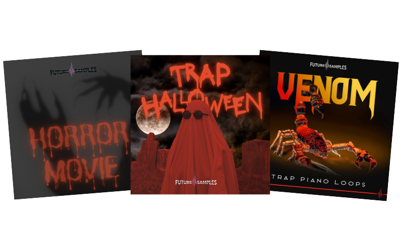 Halloween Special Offer Bundle