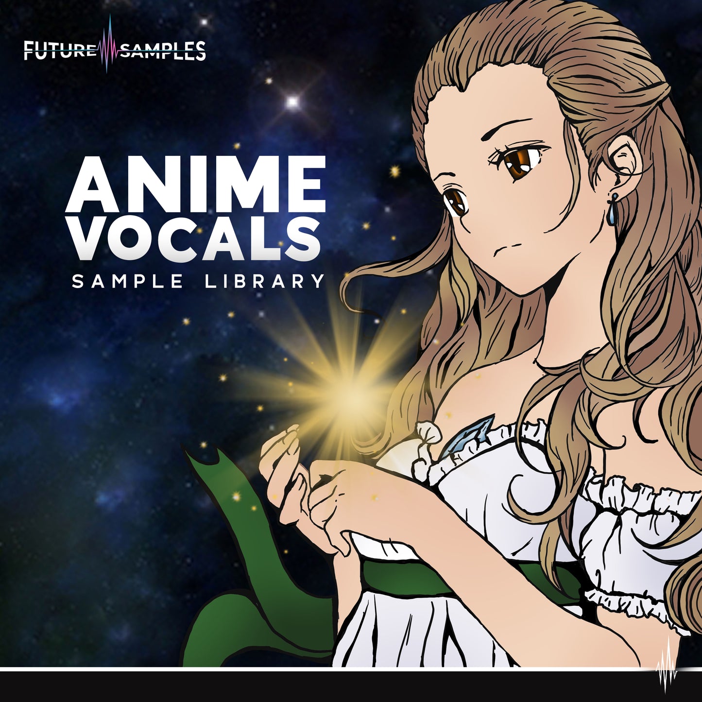 ANIME VOCALS - Future Samples