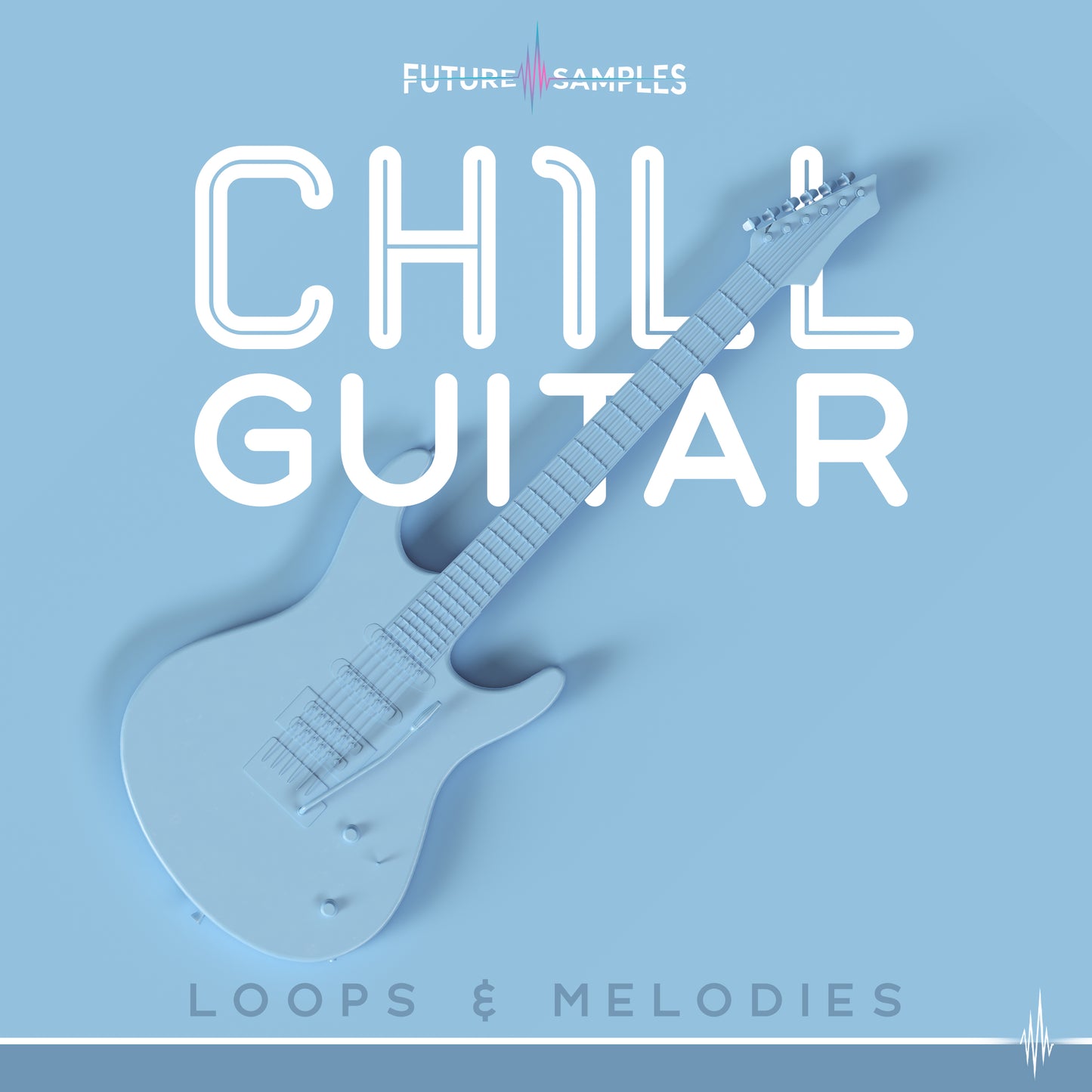 CHILL GUITAR - Future Samples