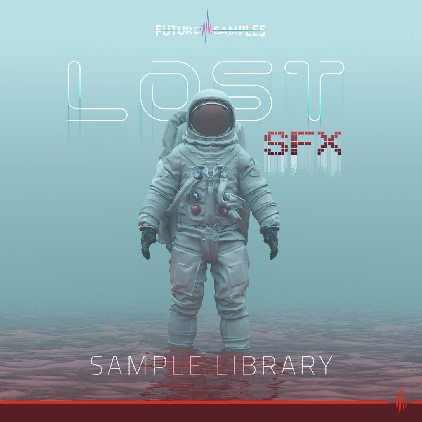 LOST SFX - Future Samples