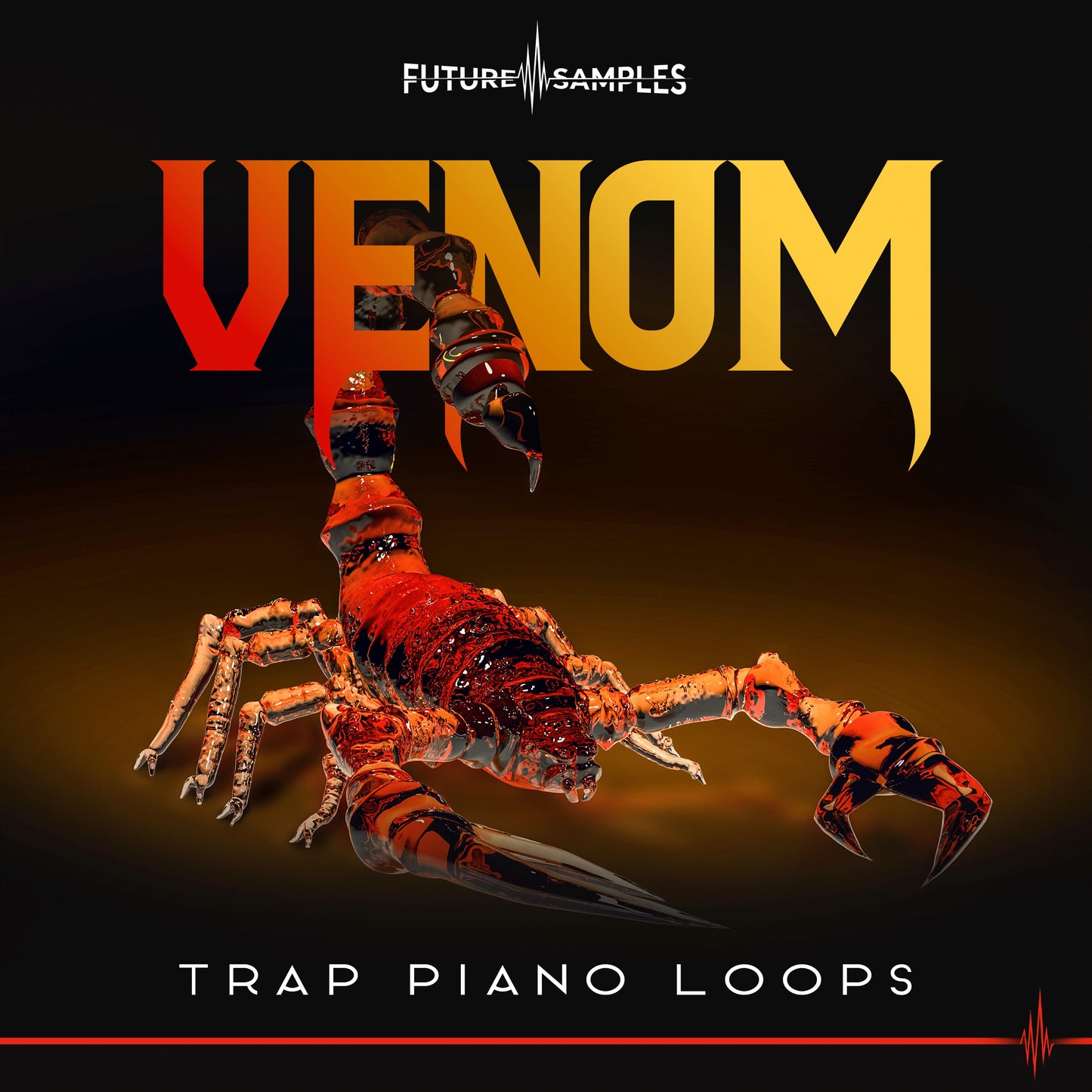 VENOM - Future Samples