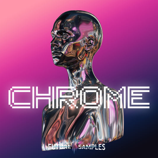 CHROME - Deep House Melodies - Future Samples
