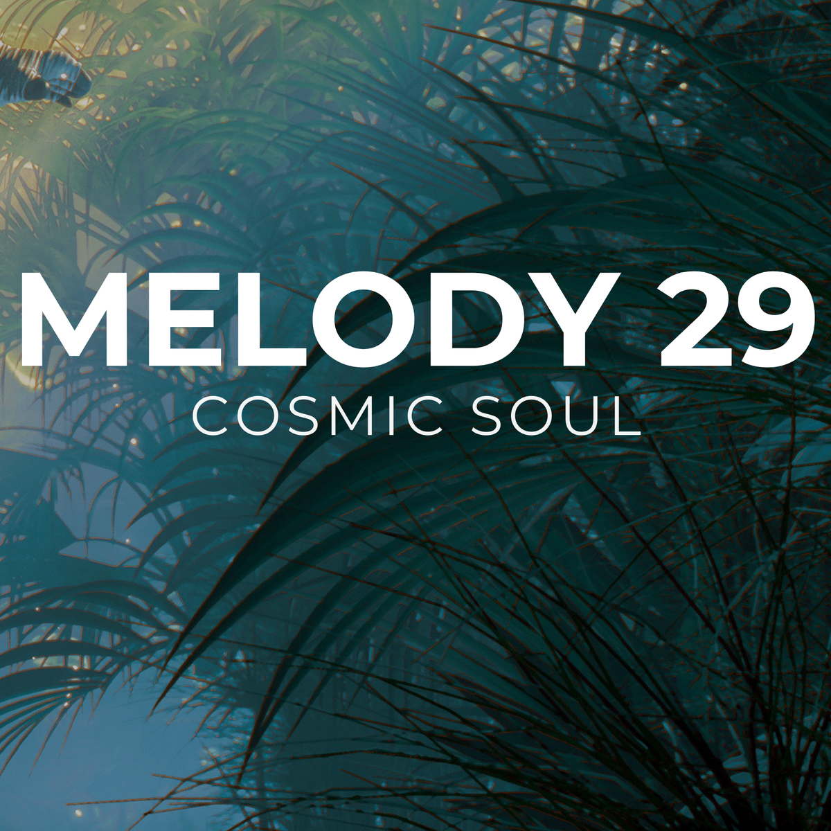 COSMIC SOUL - Melody 29