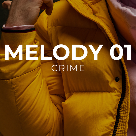 CRIME - Melody 01
