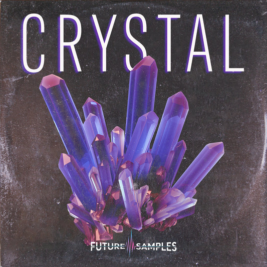 CRYSTAL - R&B - Future Samples