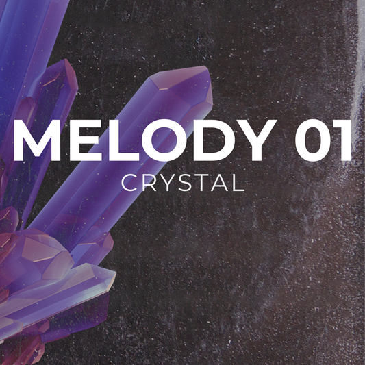 CRYSTAL - Melody 01