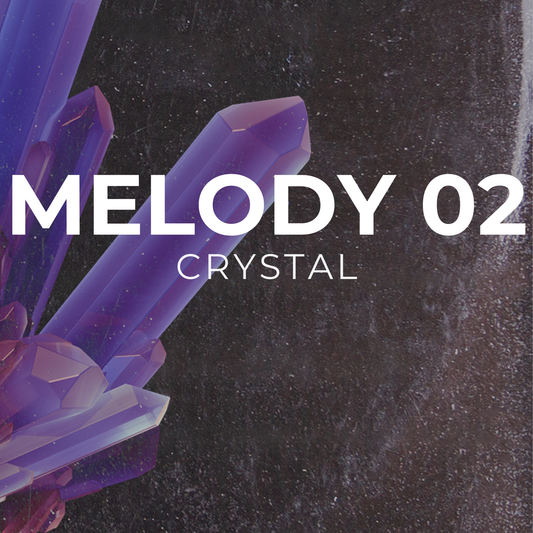 CRYSTAL - Melody 02